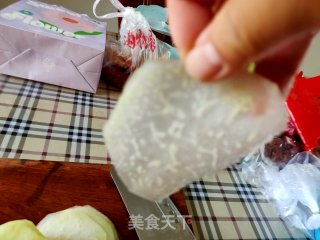 醋溜苤蓝步骤3