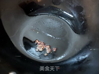 醋溜苤蓝步骤7