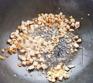 香辣外婆菜步骤11