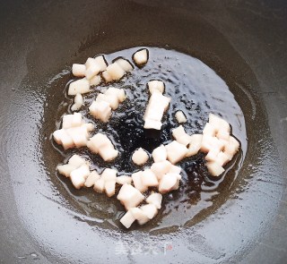 香辣外婆菜步骤9