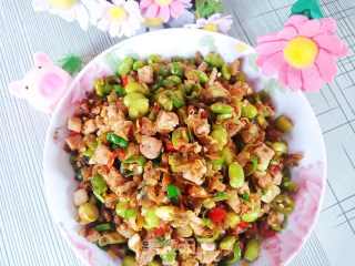 香辣外婆菜步骤17
