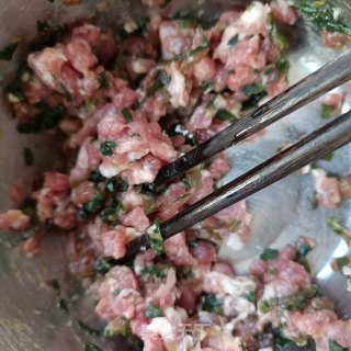 肉末蒸老豆腐步骤4