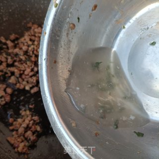 肉末蒸老豆腐步骤9