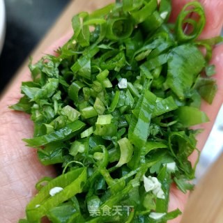 肉末蒸老豆腐步骤11