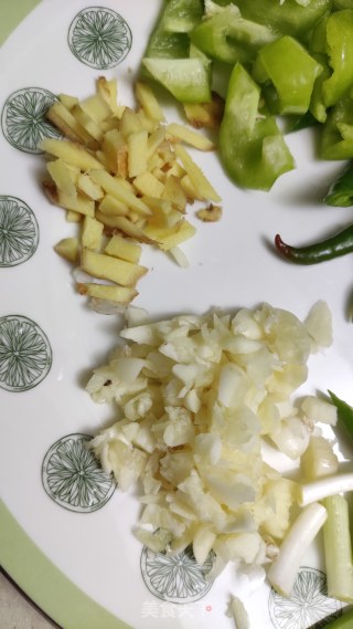 湖南小炒肉步骤3