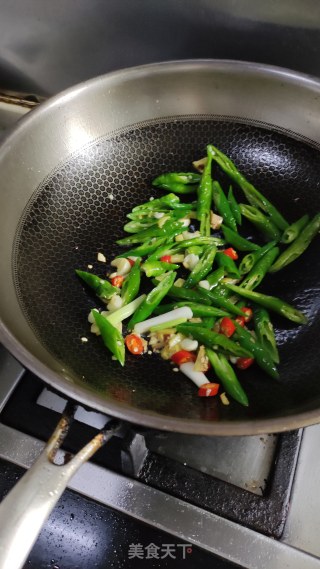 湖南小炒肉步骤7