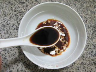 虾仁樱玉豆腐步骤3