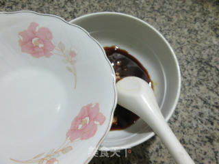 虾仁樱玉豆腐步骤5