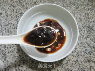 虾仁樱玉豆腐步骤4