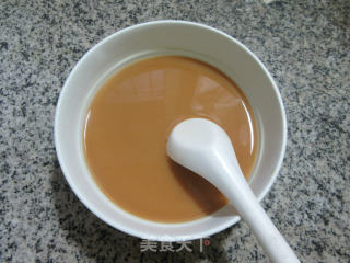 虾仁樱玉豆腐步骤6