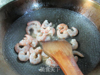 虾仁樱玉豆腐步骤13