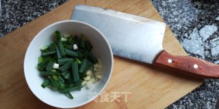 肉末豆子步骤3