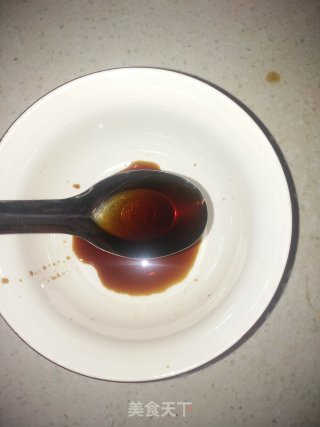 鱼香莲藕鸡丁步骤4