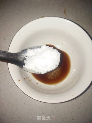 鱼香莲藕鸡丁步骤6