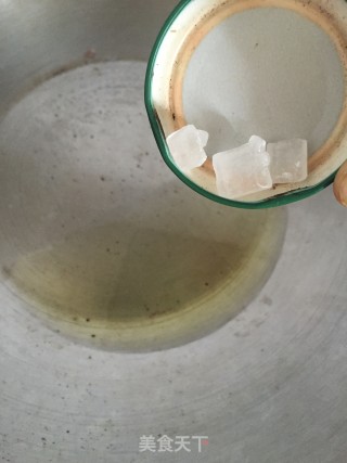 排骨焖东北扁豆步骤5