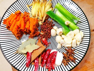 绝味鸭头步骤2