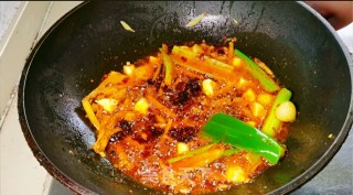 绝味鸭头步骤3