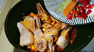 绝味鸭头步骤5