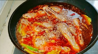 绝味鸭头步骤7