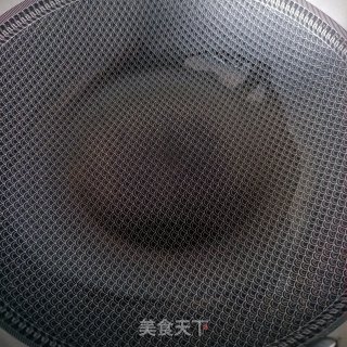 烤肠炒扁豆步骤2