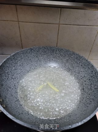 白灼娃娃菜步骤3