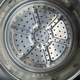 蒸马齿苋步骤2