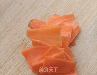 蒸马齿苋步骤4