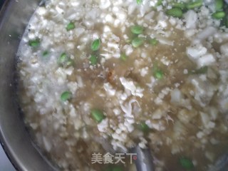 咖喱奇亚籽小扁豆花椰饭步骤2