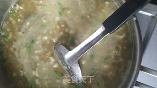 咖喱奇亚籽小扁豆花椰饭步骤4