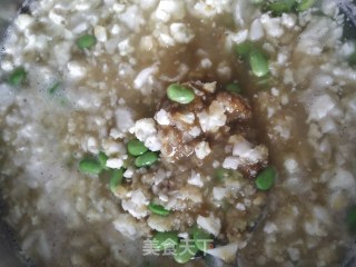 咖喱奇亚籽小扁豆花椰饭步骤3