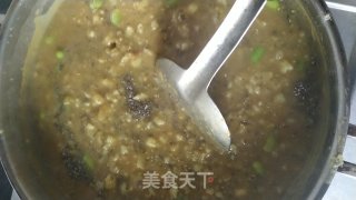 咖喱奇亚籽小扁豆花椰饭步骤6