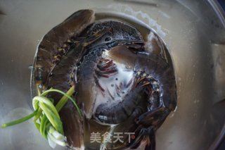 啤酒虾步骤3