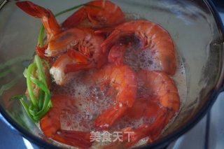 啤酒虾步骤5