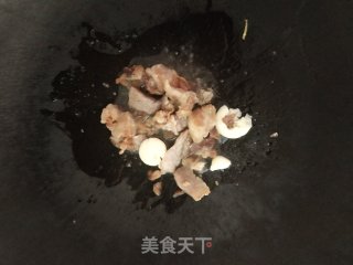 煮油爆炒甜菜心❤️步骤3