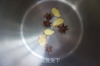 黑啤酱牛腱步骤3