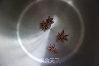 黑啤酱牛腱步骤2