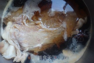 黑啤酱牛腱步骤7