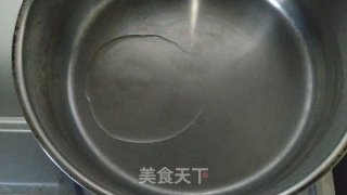 萝卜菌菇煲步骤1