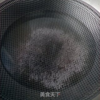 香辣鸡毛菜步骤4