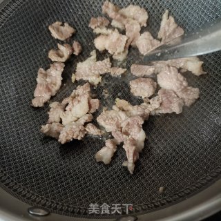 香辣鸡毛菜步骤15