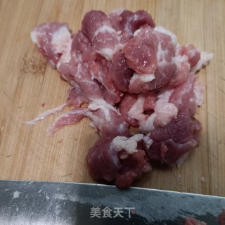 香辣鸡毛菜步骤13