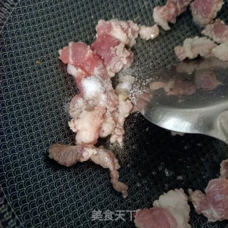香辣鸡毛菜步骤14