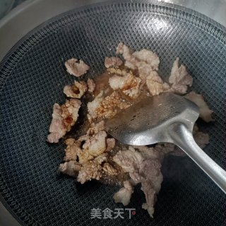香辣鸡毛菜步骤16