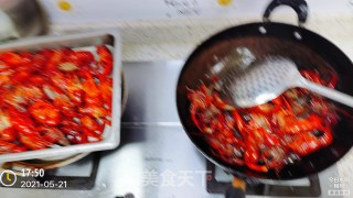 蒜泥小龙虾步骤2
