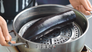 臻鲜·蒜泥茄子步骤3