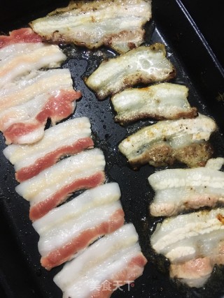 五花肉土豆片步骤1