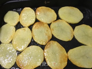 五花肉土豆片步骤2