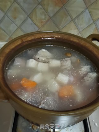 清汤小羊排步骤12