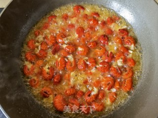 十三香小龙虾尾步骤3