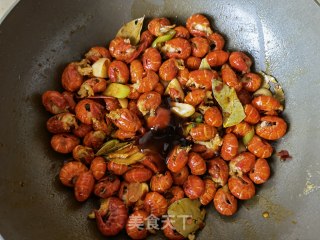 十三香小龙虾尾步骤10
